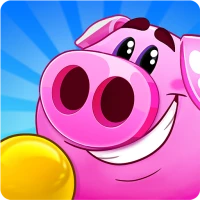 Piggy Prize