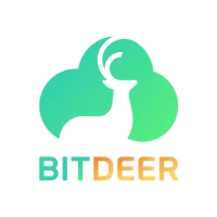 Bitdeer-Bitcoin Mining Service