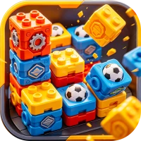 Happy Blocks