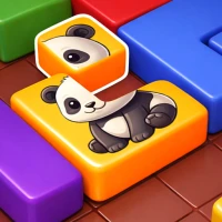 Picture Mosaic Puzzle