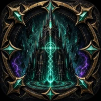 RUNE TOWER: Idle Hack & Slash