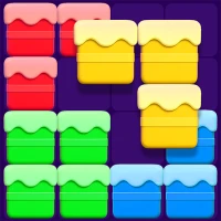 Christmas Block Blast Puzzle