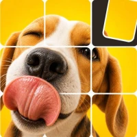 Jigsolitaire Cozy Puzzle