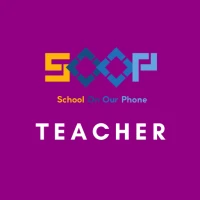 Soop.io | Teacher App