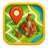 GPS Settlers