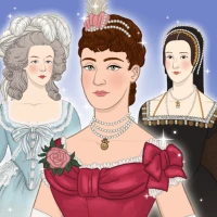 Historical Fashion Dress Up
