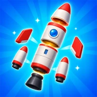 Rocket Factory