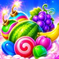 Candy Harvest