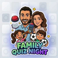 Family Quiz Night