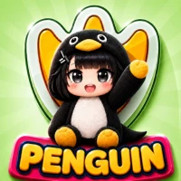 Penguin Simulator: My Pets