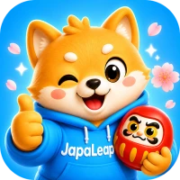 JapaLeap: JLPT Prep with AI