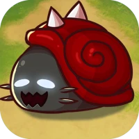 Monster Rush - Evolution Game