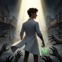 Last Cure: Survival