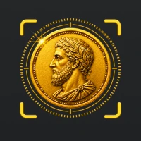 Coin Identifier: Coin Scanner