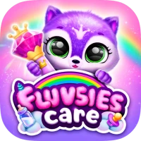 Fluvsies Care: Princess