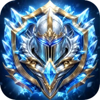 Frozen Dungeon Heroes