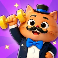 Happy Fitness Tycoon