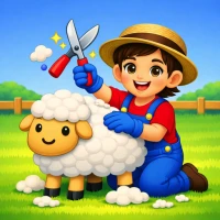 Pocket Farm Adventure