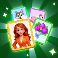 Solitaire Match: Connect Pop
