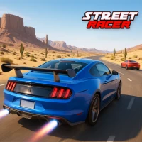 Street Racer - TV