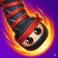 Slither Worm: Snake IO Battle