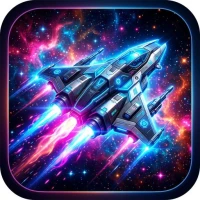 Galaxy War: Space Shooter