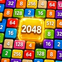 2048 Block Merge Puzzle