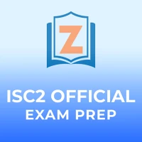 ISC2 Official Exam Prep