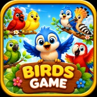 Bird Sort: Merge and Race