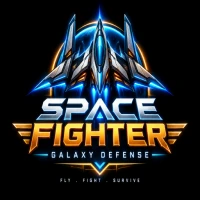 Space Fighter: Alien War
