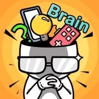 Detective Brain: Puzzle Game