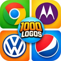 Logo Quiz: Guess Brands 2026