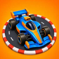 Race Car Merge Idle