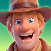 Jewel Temple: Match 3 Games