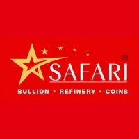 Safari Bullions