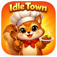 Candice Pet friends idle town