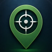 GeoFinder: Geocaching GPS Maps