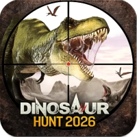 Dinosaur Hunt 2026