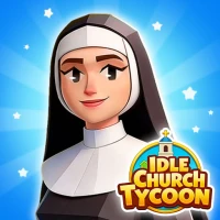 Idle Church Tycoon