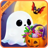 Halloween Gloom Merge
