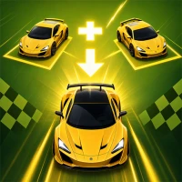 Merge Supercar