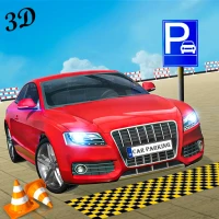 Real Car Parking 3D