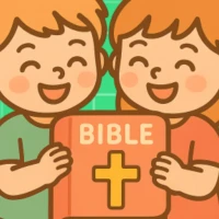 Bible Coloring Book