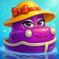 Boat Jam Solver: Traffic Flow