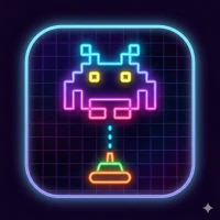 Space Invaders