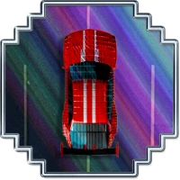 Pixel Racing 3D