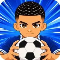 Striker Saga