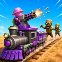 Zombie Train Survivor