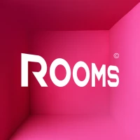 Rooms (formerly Kiss Kiss 2.0)