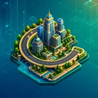 Citybound: City Tycoon